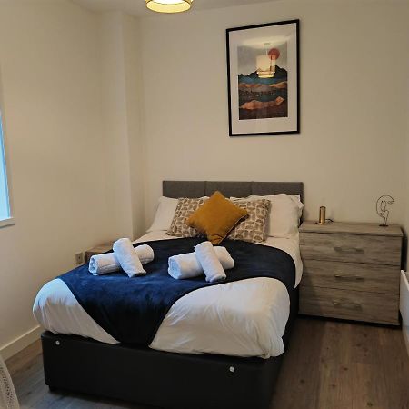 404 Bayard Plaza 2 Bedroom Apartment With Outside Terrace Peterborough Exterior foto